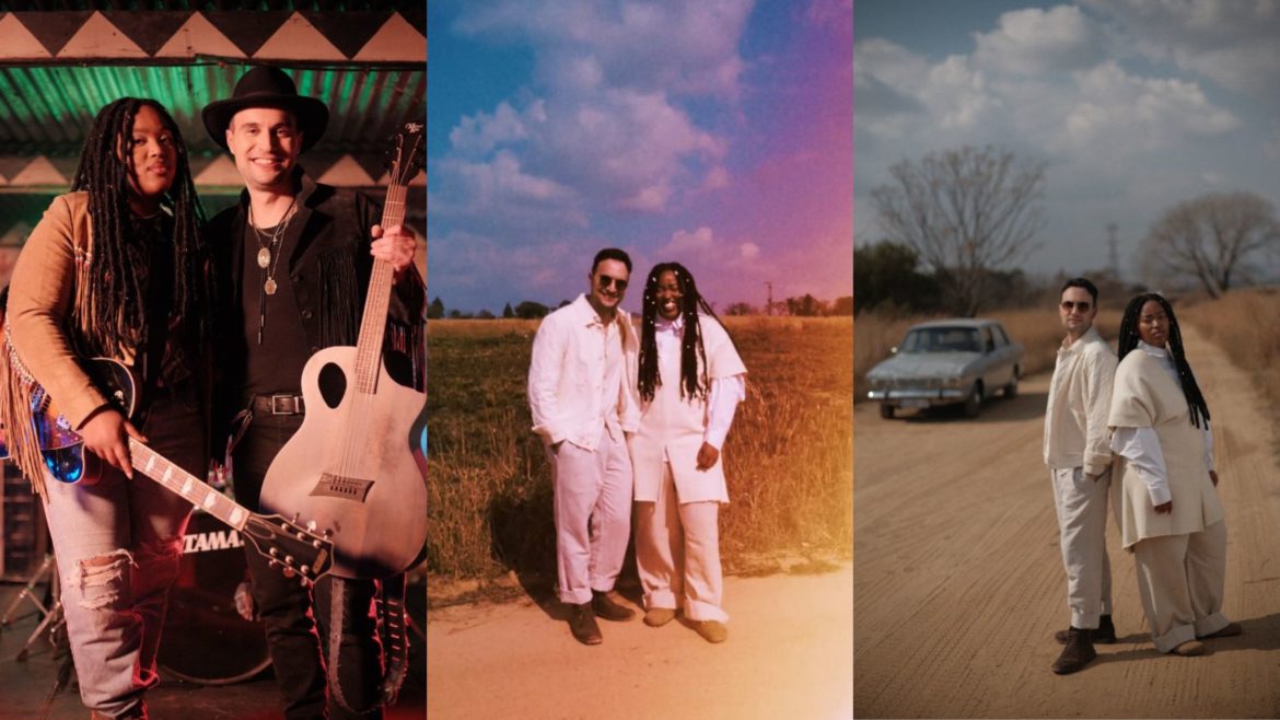 Scatterlings Festival: Jesse Clegg and Msaki bring music to Joburg