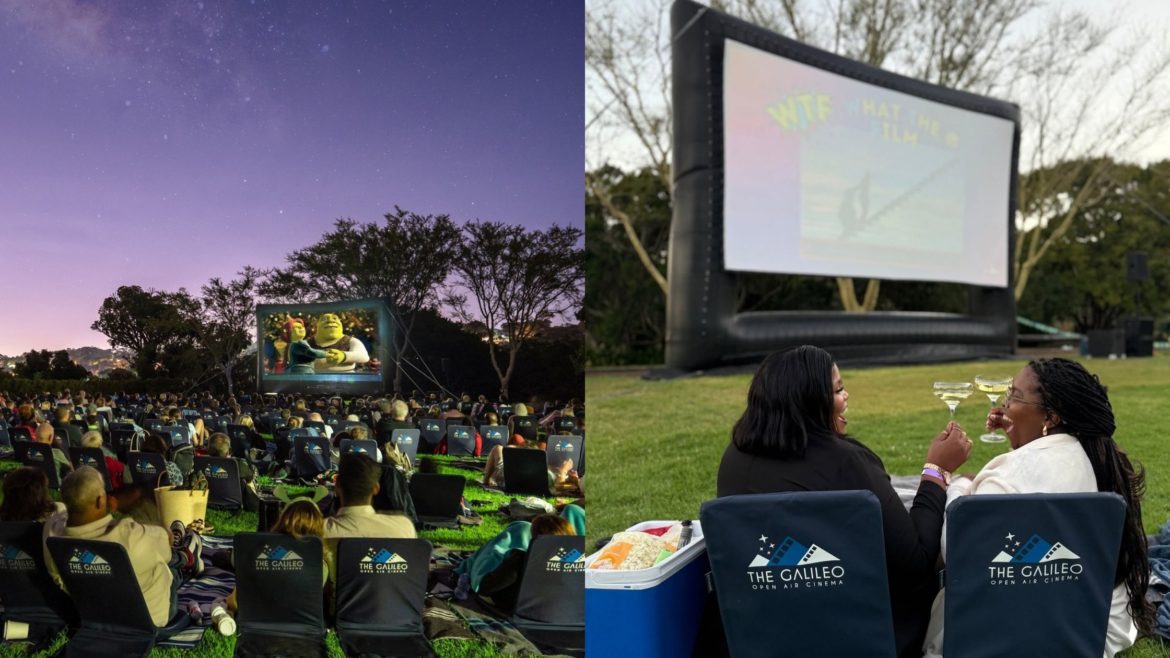 What’s on in Joburg and Cape Town this weekend, 1-3 May 2026