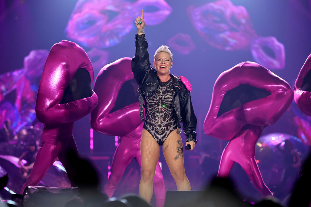Pink announced as host of the 2026 Tony Awards — and her daughter had final approval