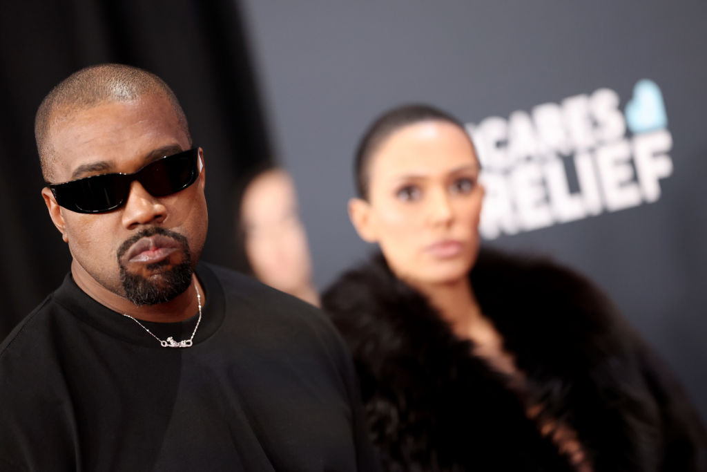 UK government bans Kanye West from entering the country, forcing Wireless Festival cancellation