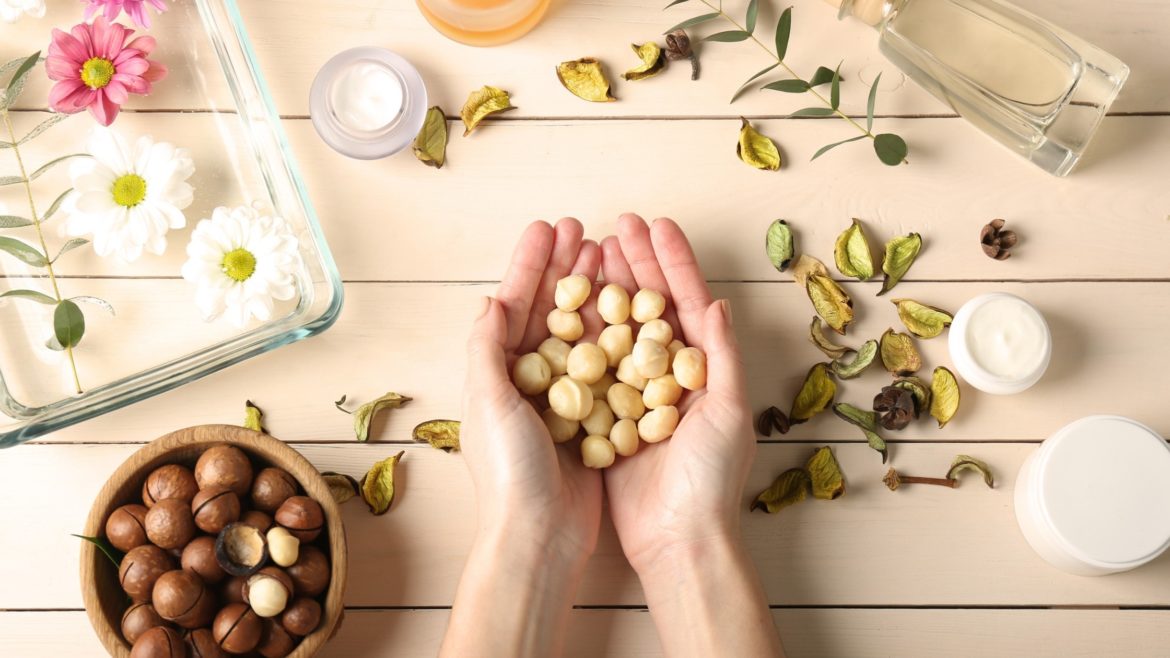 Why macadamias deserve a place in your everyday diet