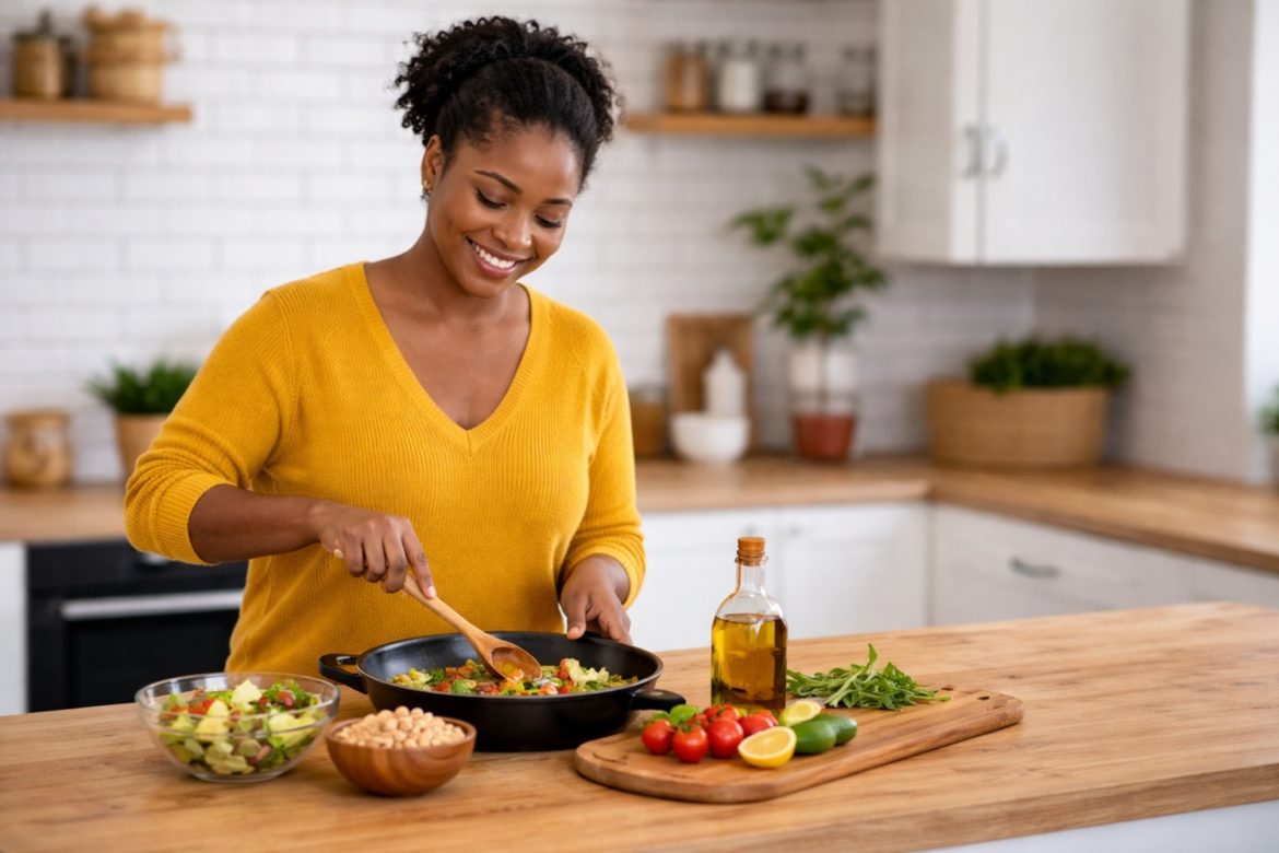 Why does my energy feel up and down during the day?