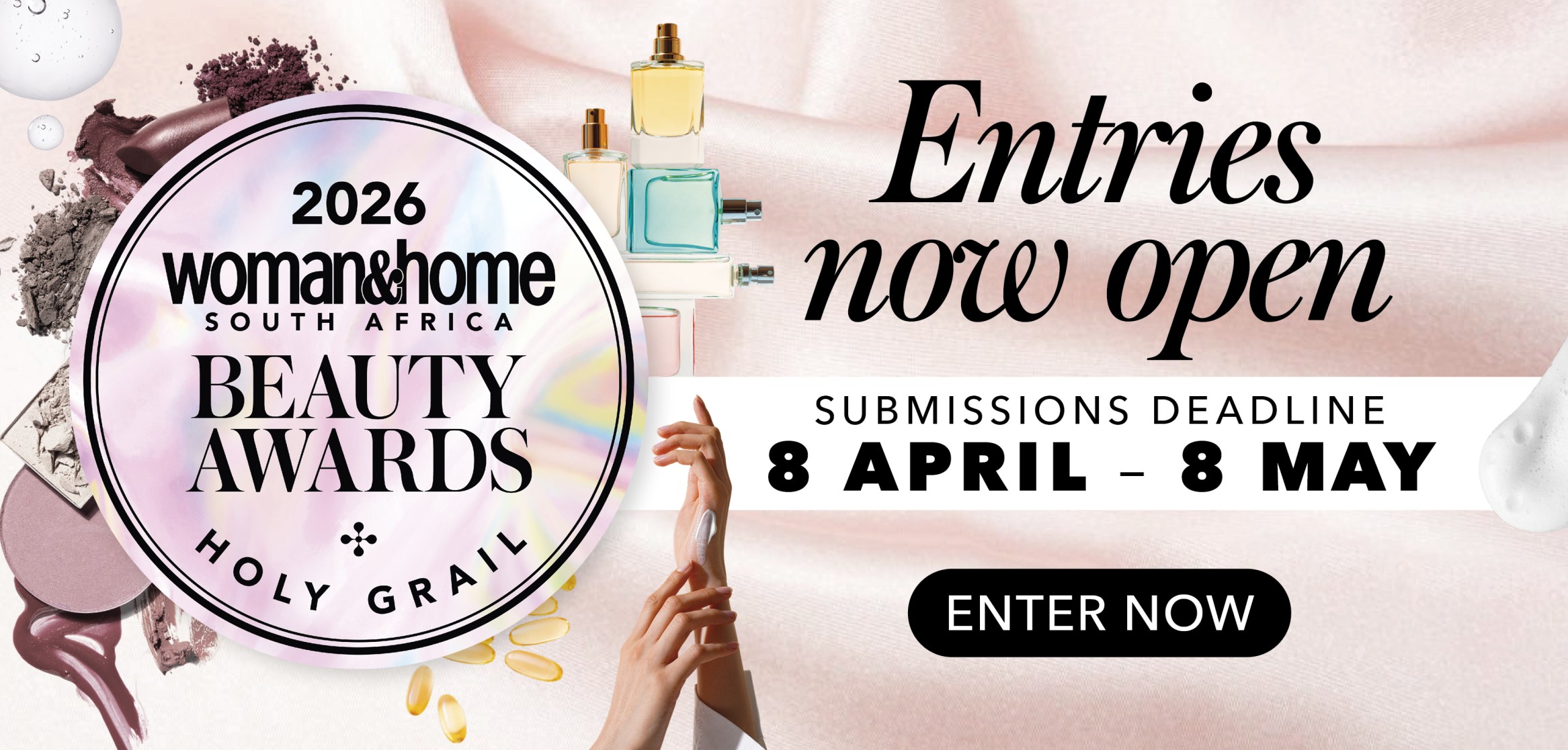 Beauty Awards
