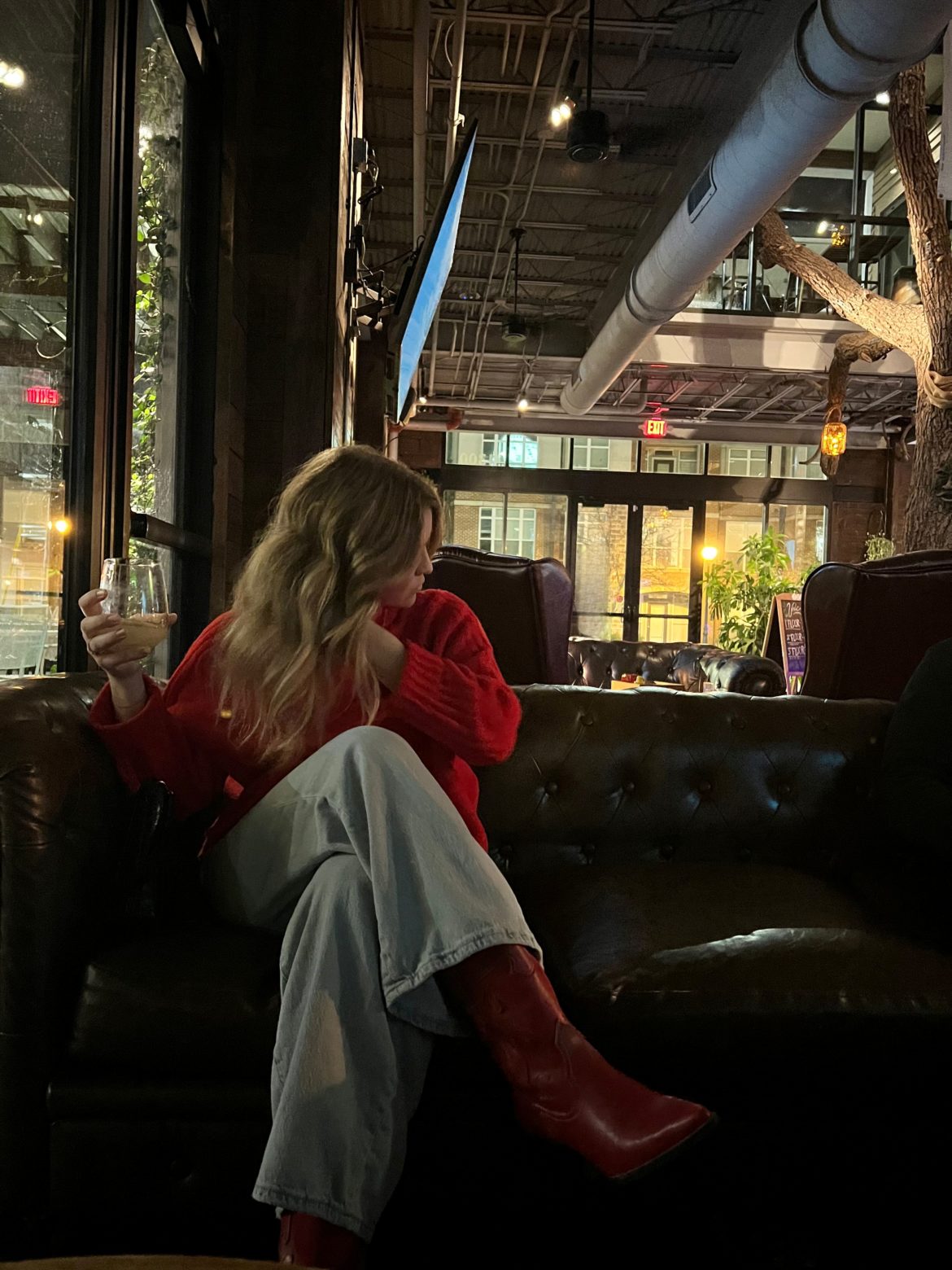 The 3-colour rule: how to look put-together every day