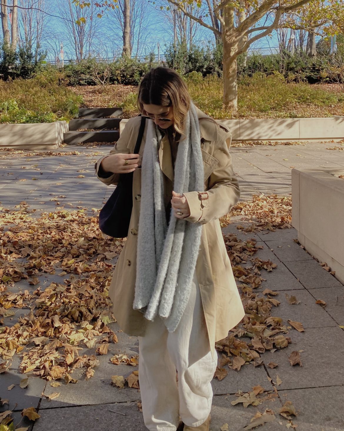 Winter workwear, reimagined – Office looks that feel modern and comfortable