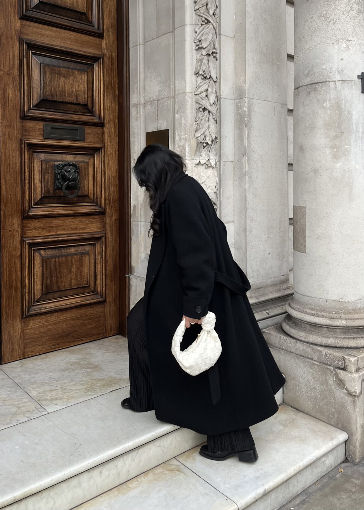 5 ways to return texture into your autumn/winter wardrobe