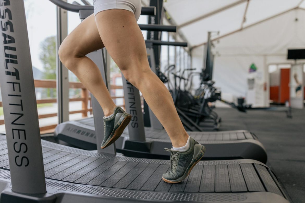 20 minutes of cardio can boost your brain immediately, new study shows