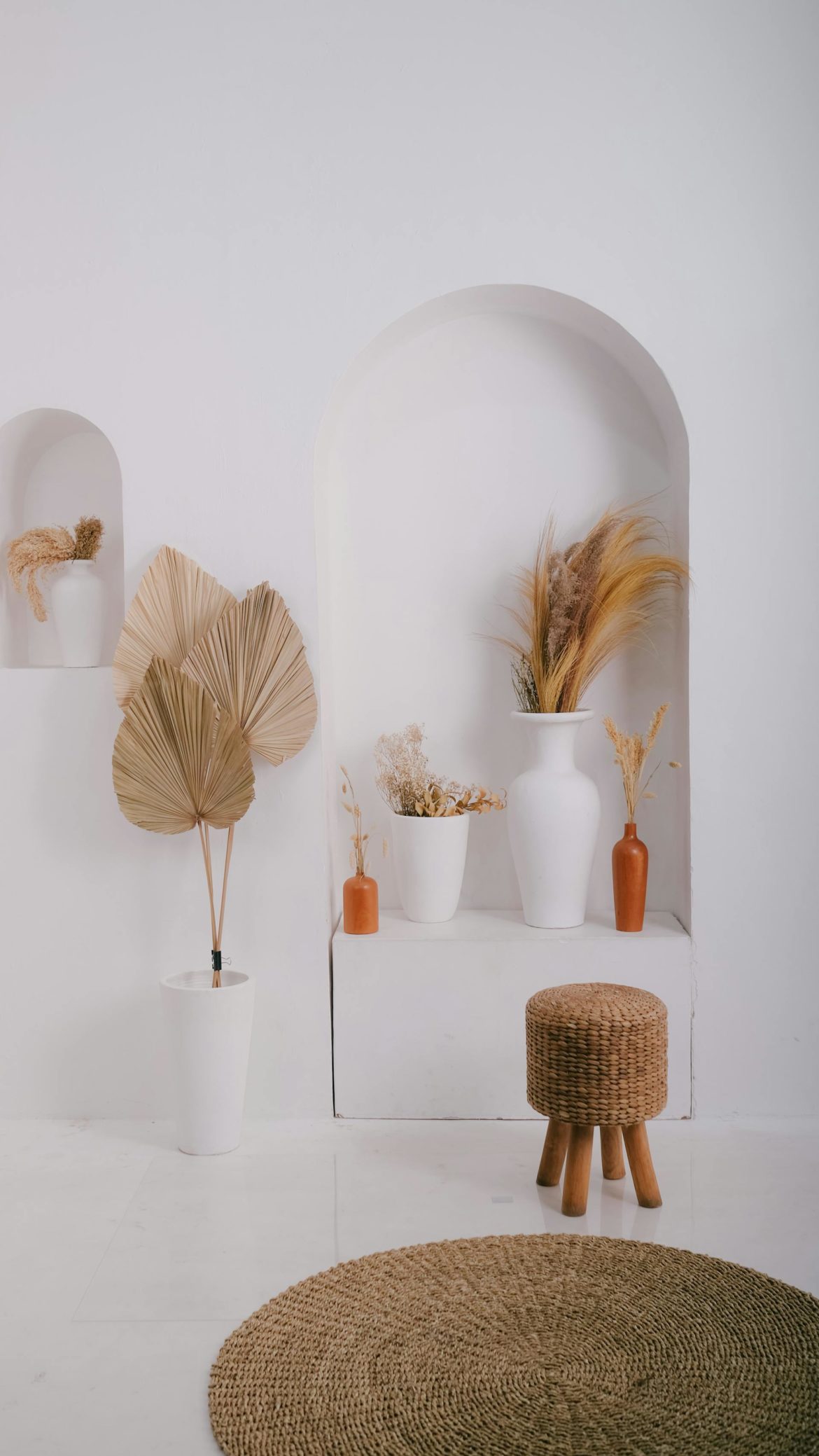 Why your white walls look yellow, and how to fix it