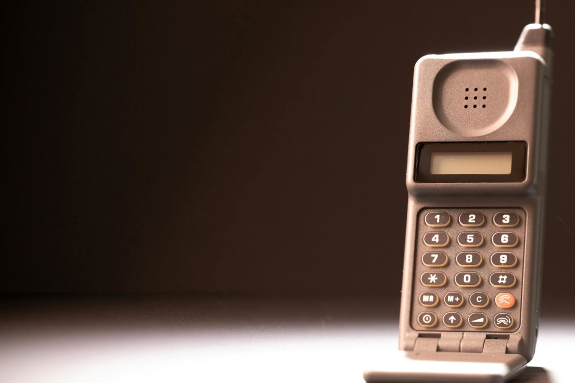 Why people are making their smartphones ‘dumb’ on purpose, and how to do it