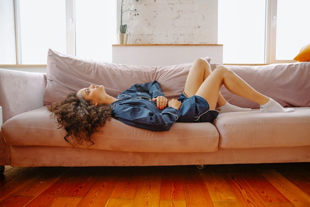 Why your probiotics may be causing stomach cramps – and what to do about it