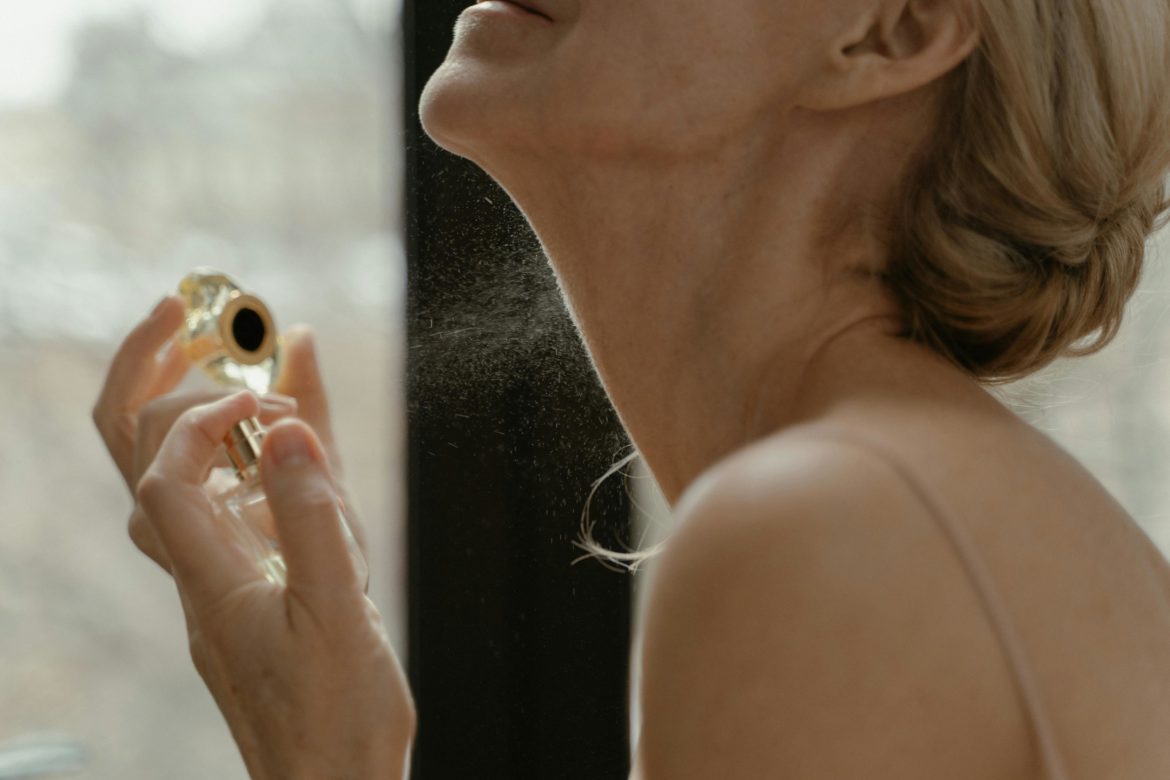 How fragrances can shift your mood during the colder months