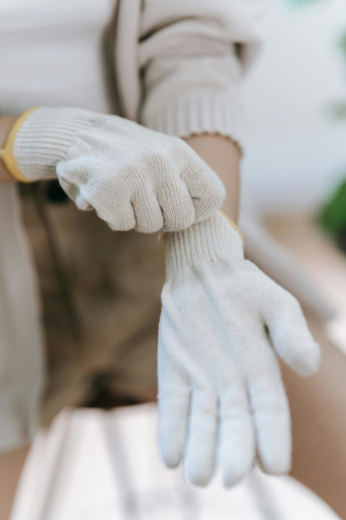 Cold weather circulation: Why your hands and feet are always freezing