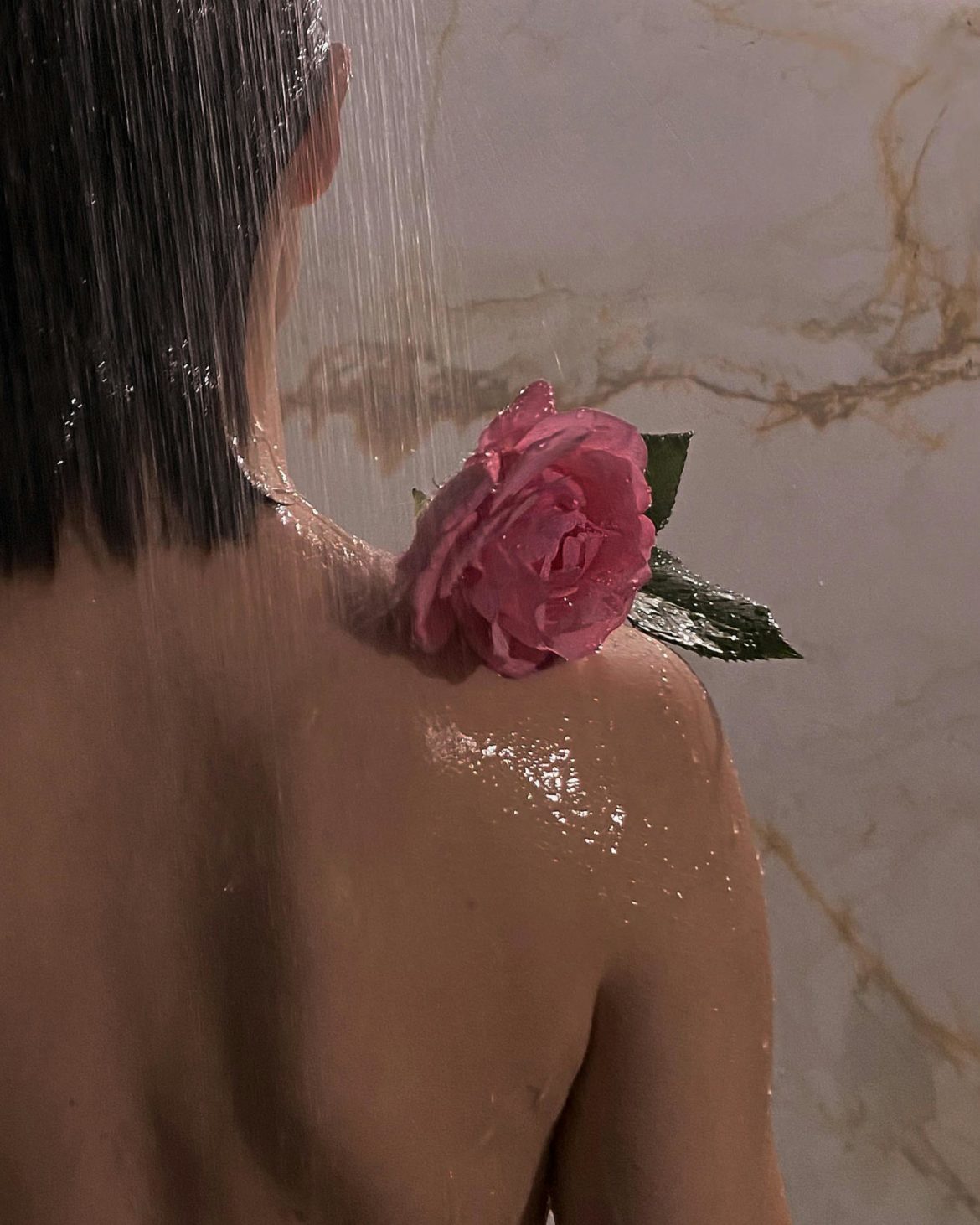 Everything showers, but make it winter – How to elevate your routine