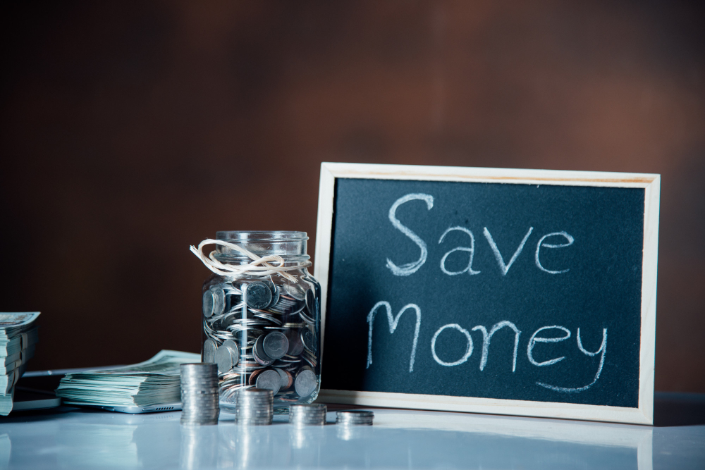 Why women should talk money