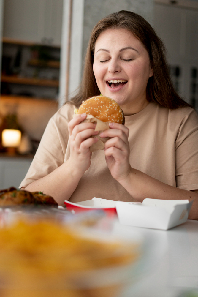 What’s really behind your cravings?