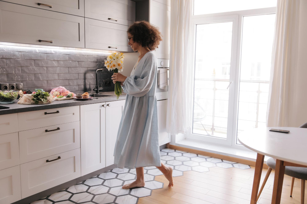 How to turn your kitchen into a space you’ll love cooking in
