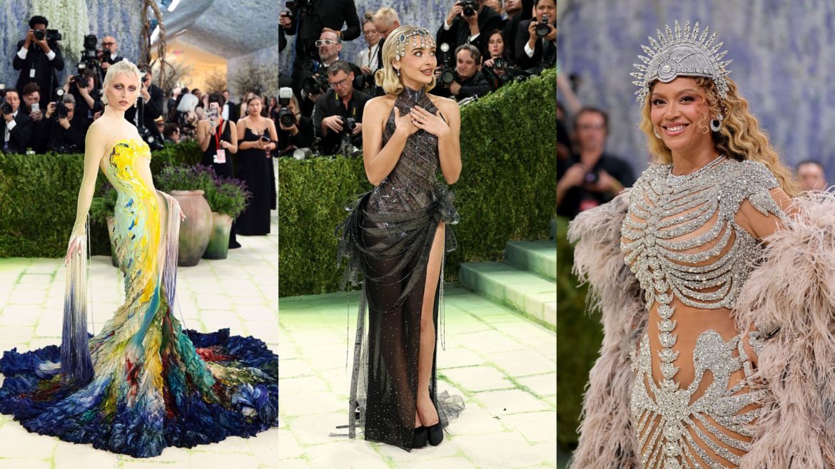 Met Gala 2026 best dressed: the looks that defined the night