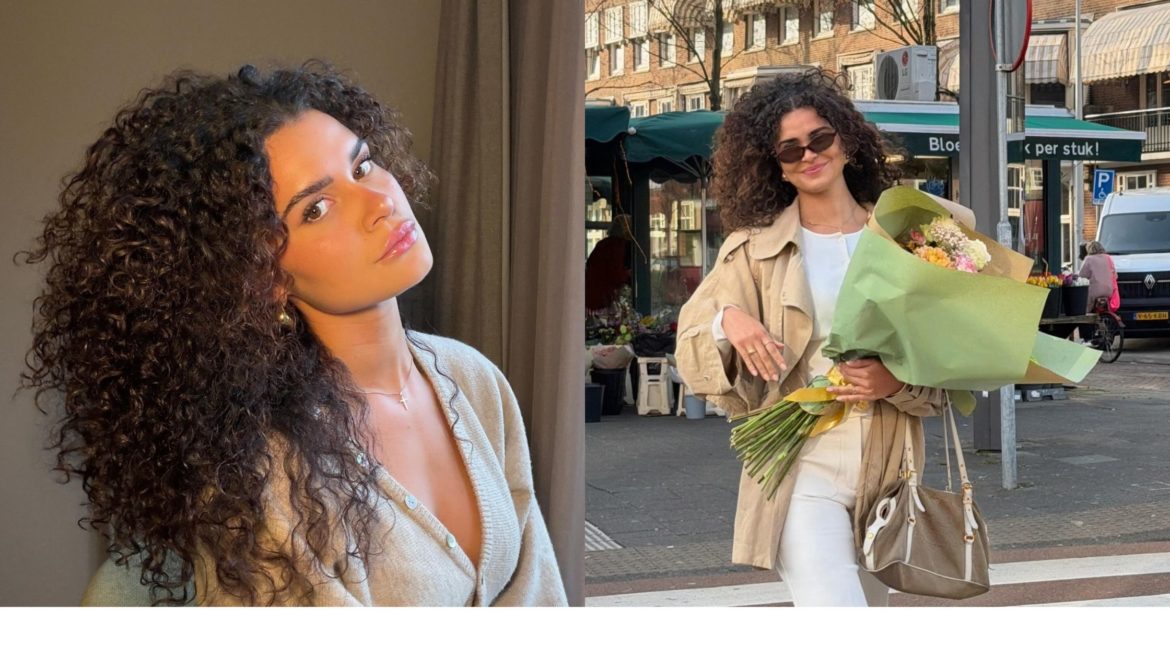 Siya Kolisi’s rumoured girlfriend Rachel John visits Nigeria