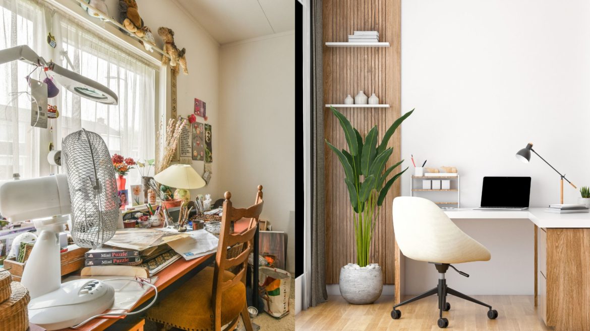 Cluttercore vs minimalism: which style works for you