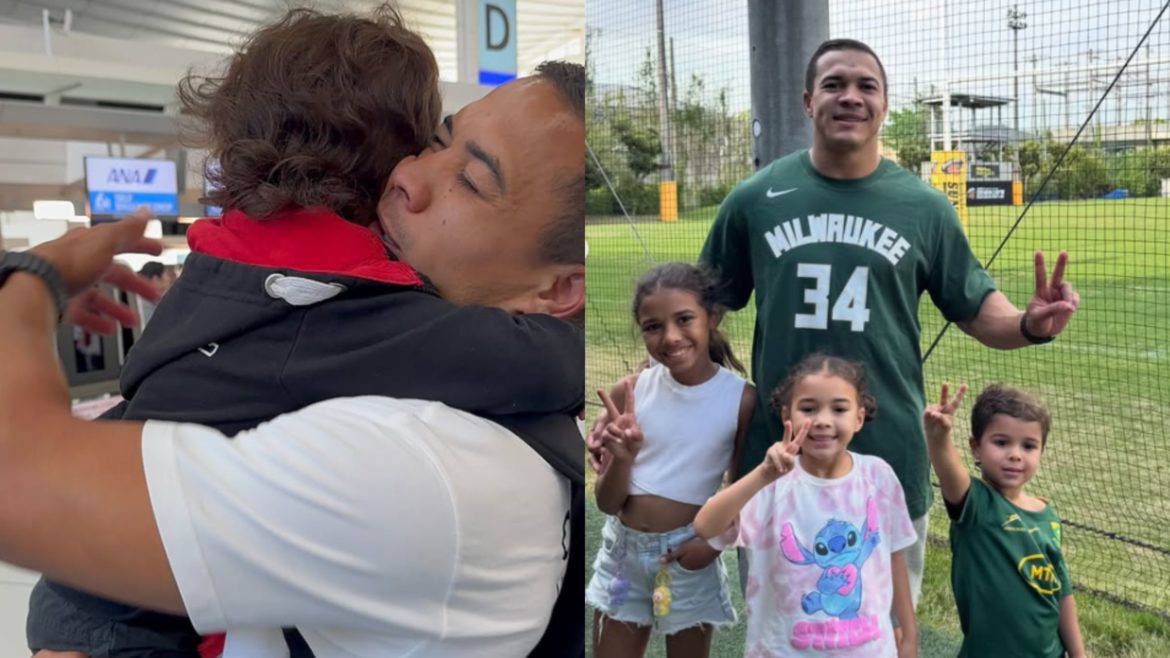 Cheslin Kolbe leaves Japan to come home to South Africa