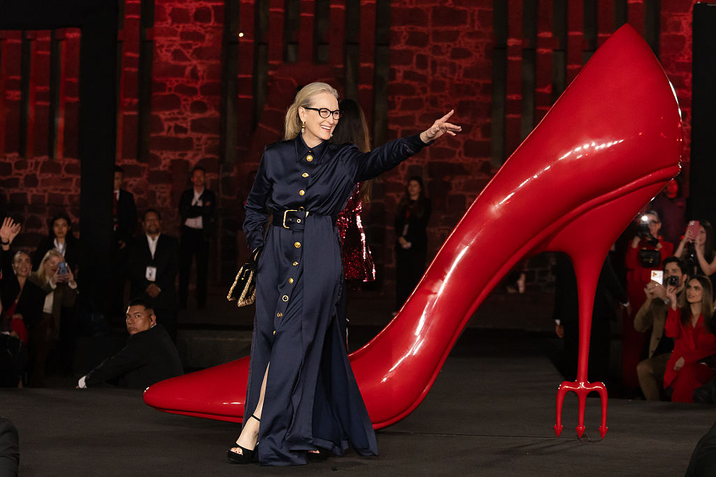 Devil Wears Prada 2 opens to $77 million at box office