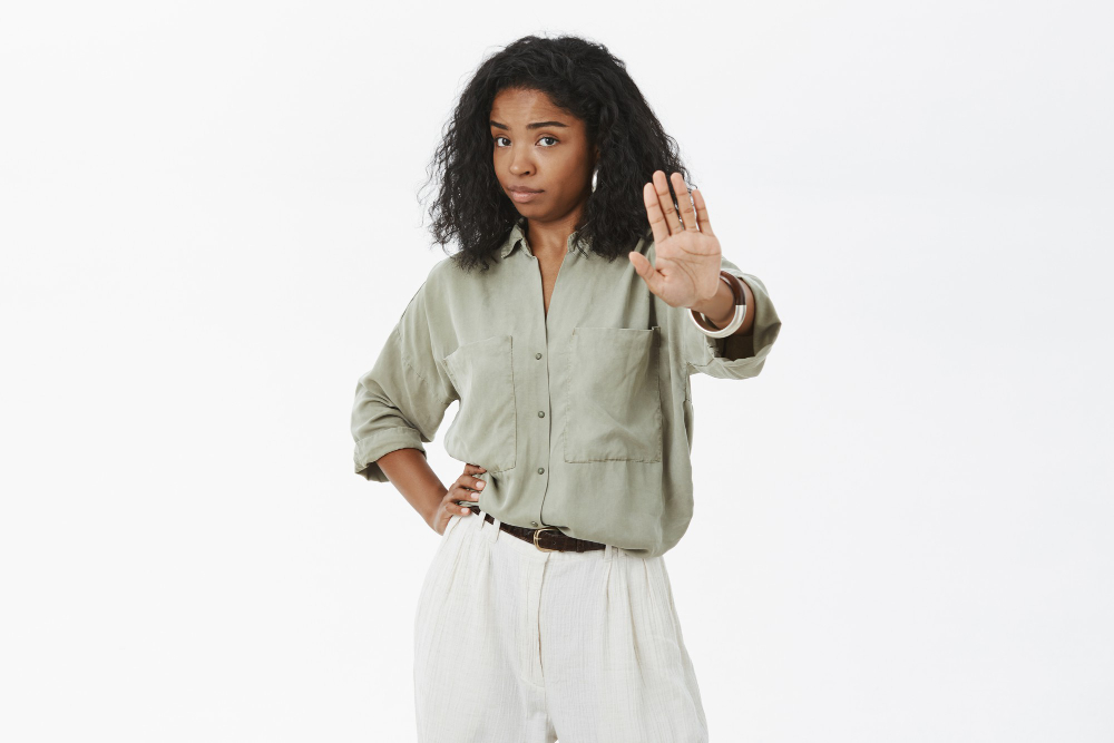 How to set boundaries with family without the guilt