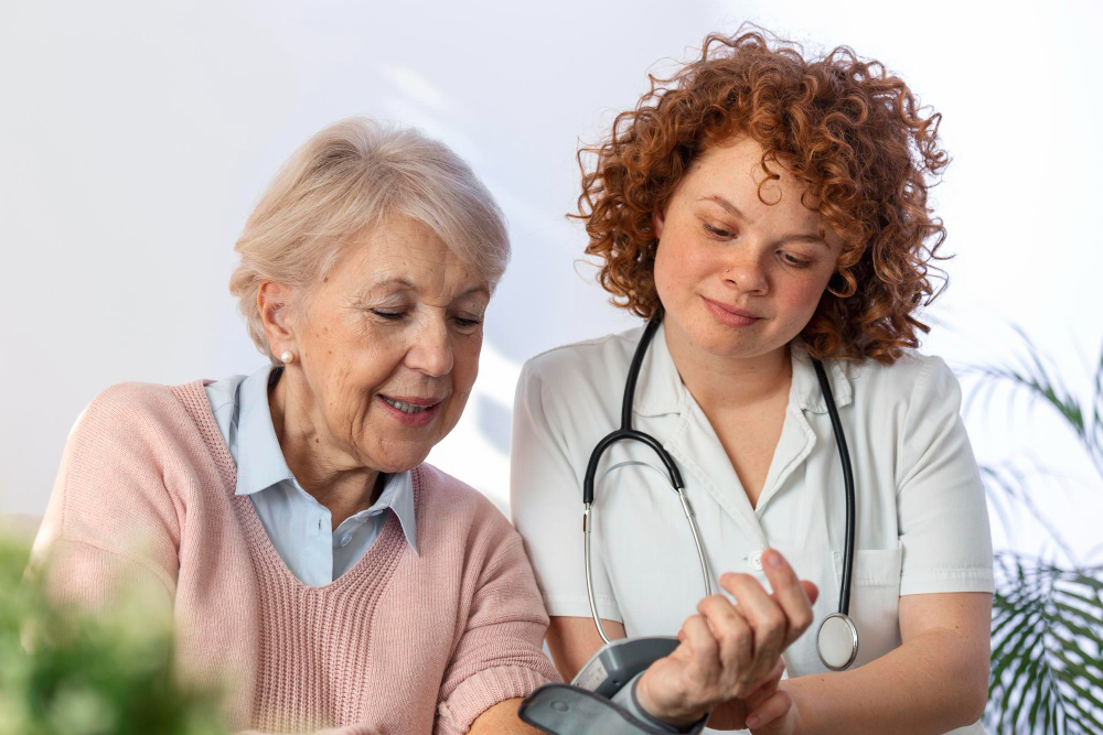 Hospice Week: Highlighting the importance of palliative care