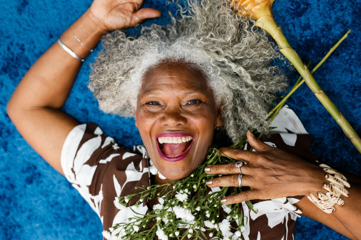 Ageing isn’t the enemy – focus on giving your skin what it actually needs