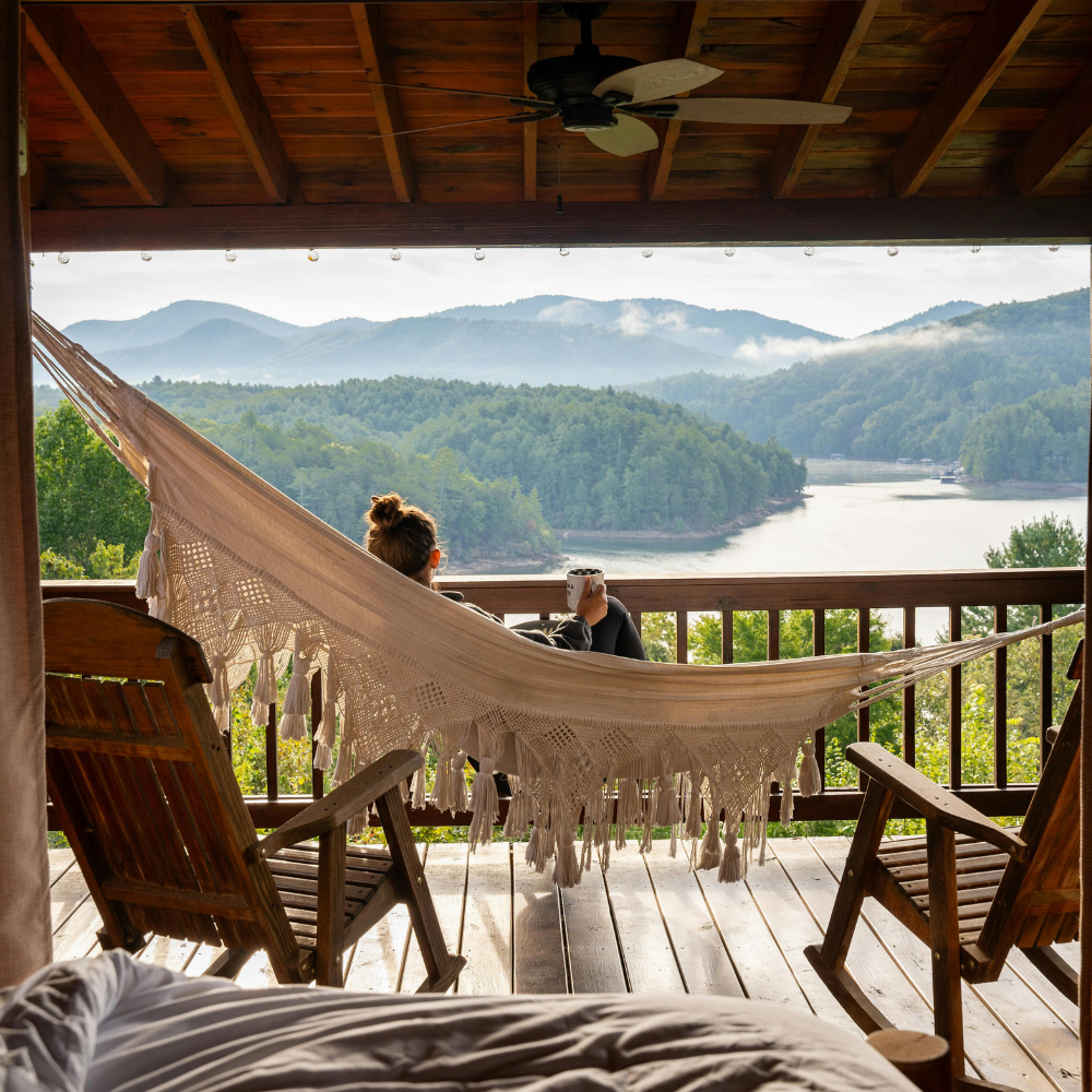 The golden rules for planning the perfect weekend getaway