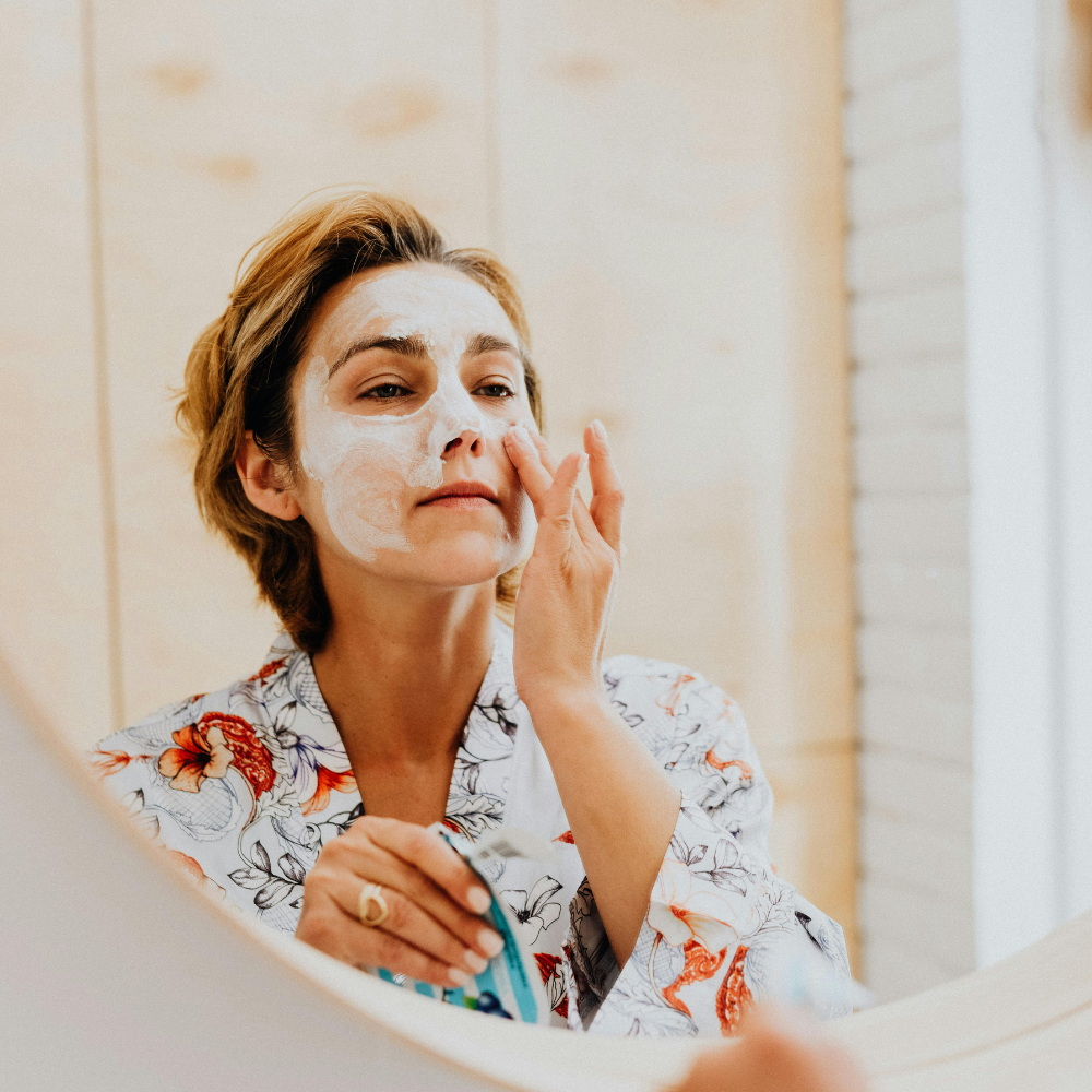 Everything you should know about active skincare ingredients