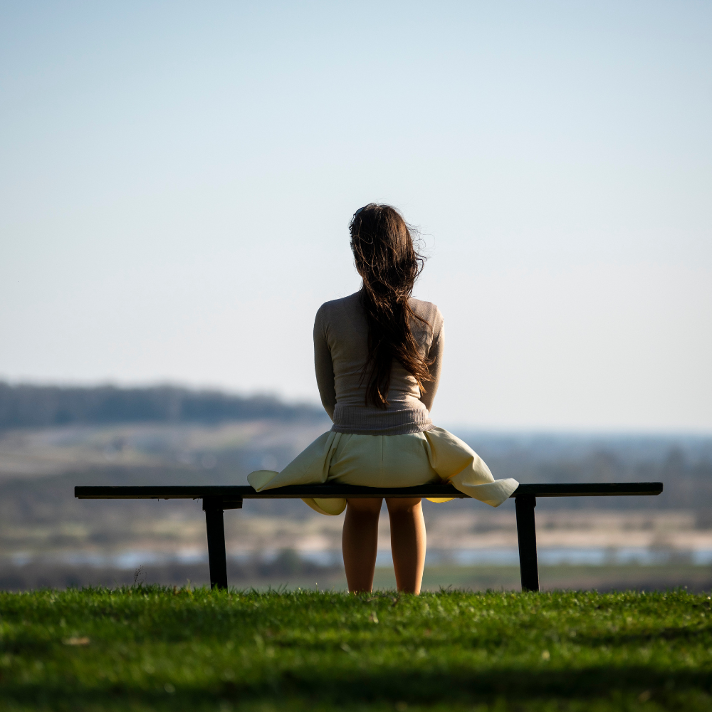 The emotional side of wellness nobody talks about