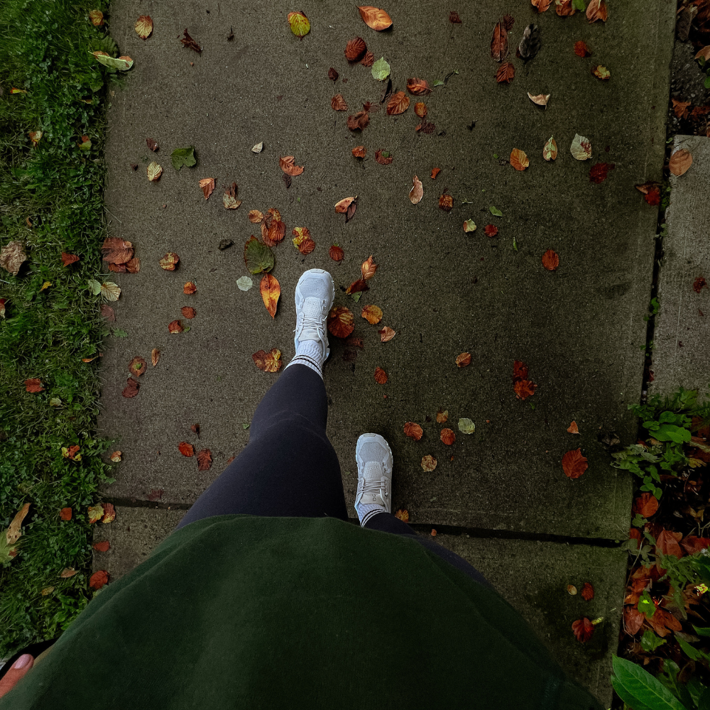 How to create healthy routines without becoming obsessed with perfection