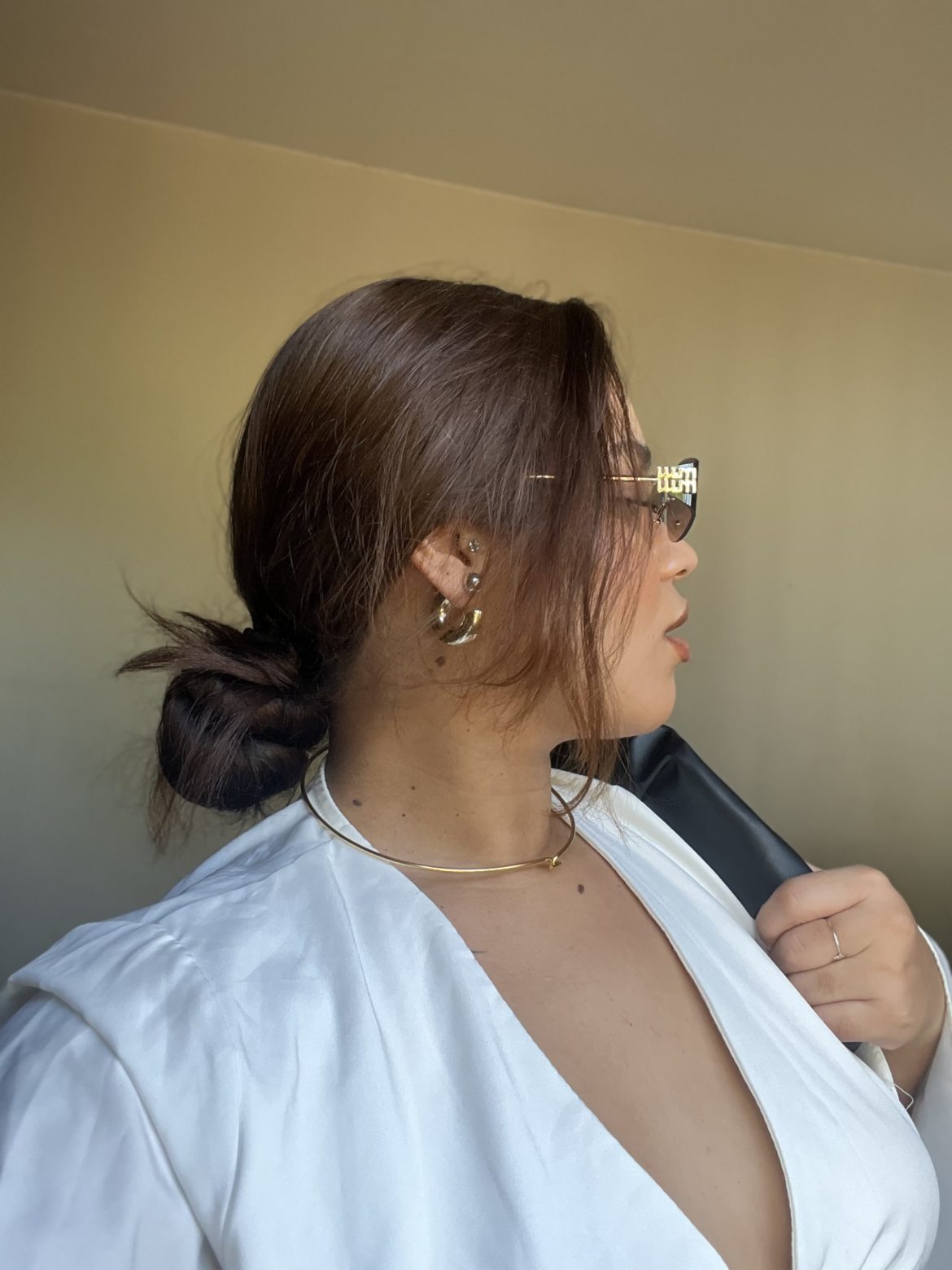 Protective hair styling – without sacrificing style
