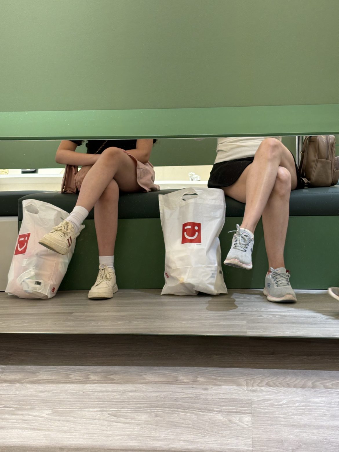 Science confirms retail therapy really does boost wellbeing
