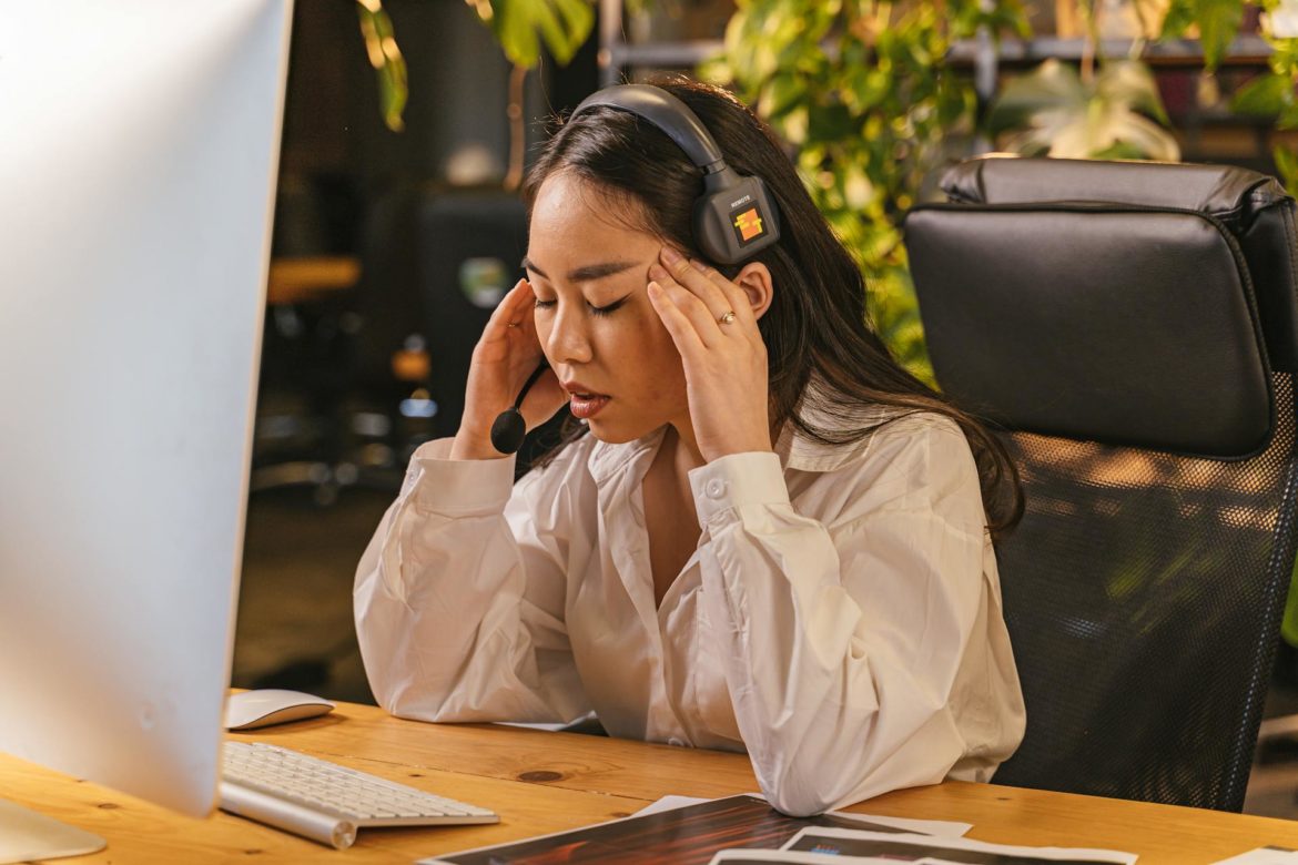 What overstimulation actually means and how to cope