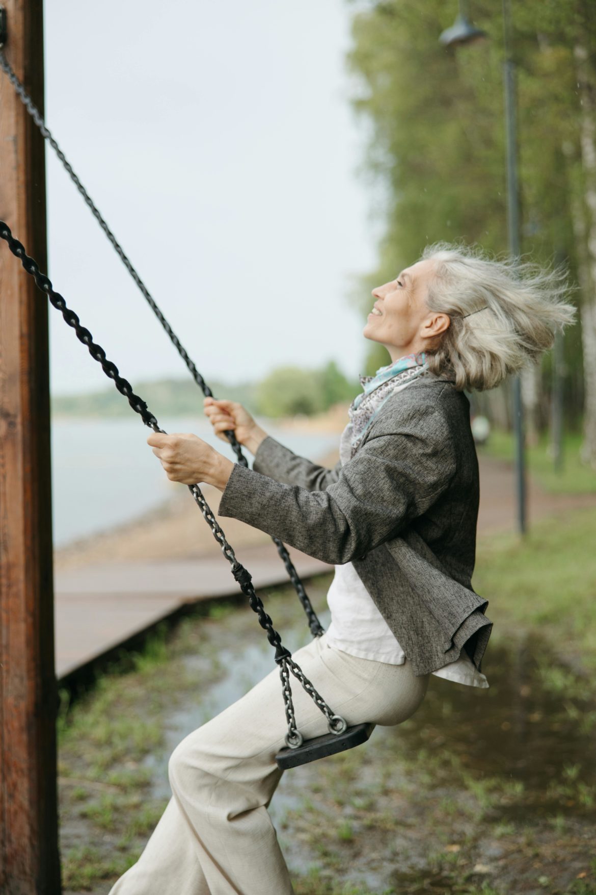 Why you’re doing everything ‘right’ – but still feel off