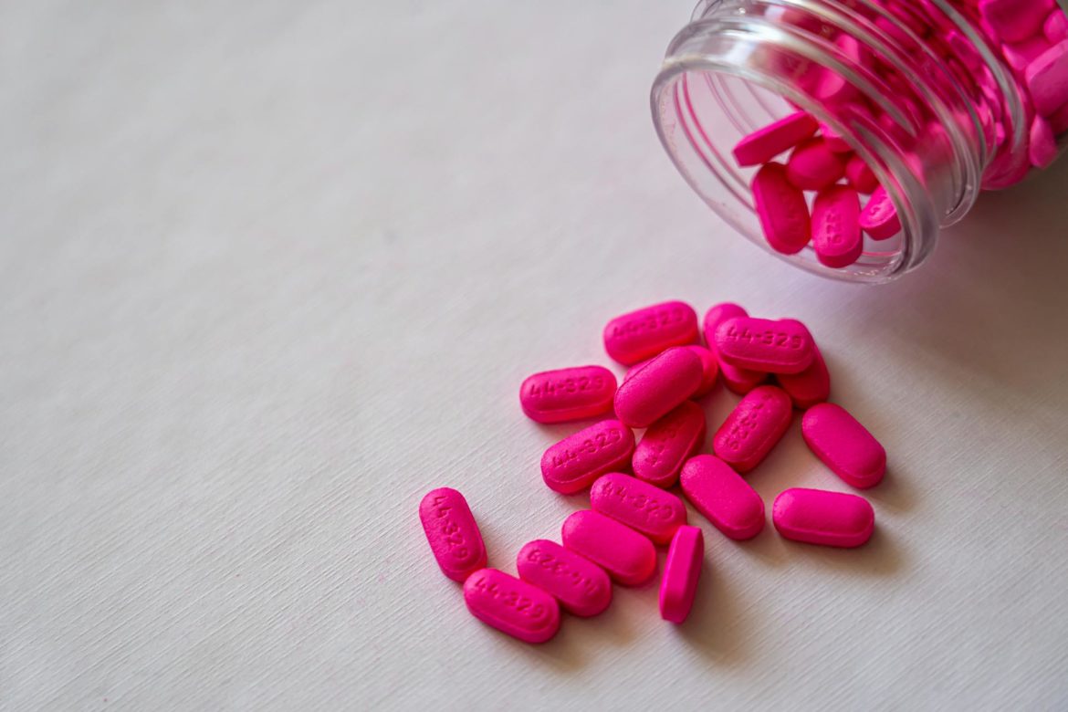 Why you need magnesium for more than just a better night’s sleep