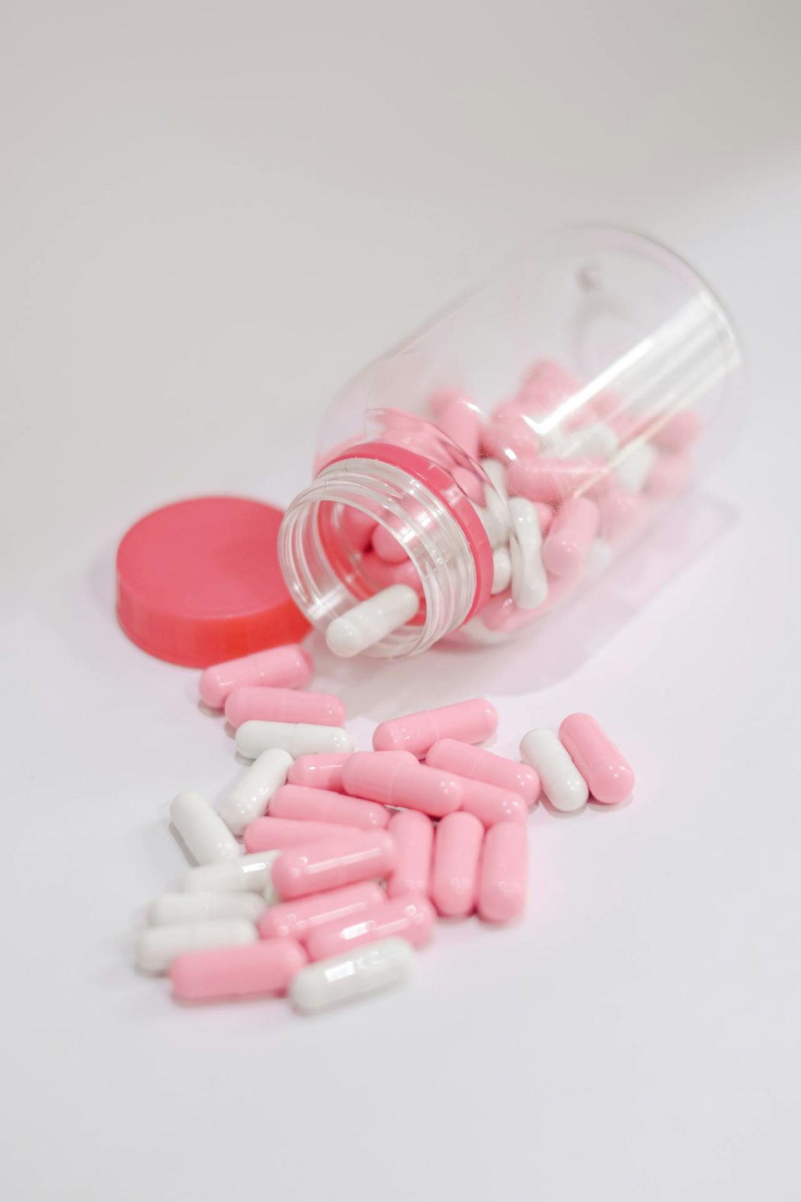 Creatine may boost reproductive health, new research finds