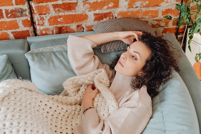 Why premenopausal women are more prone to UTIs – and how to treat them