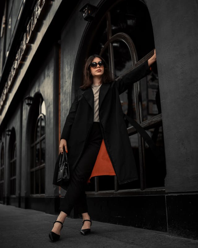 How to create a signature style that feels like you