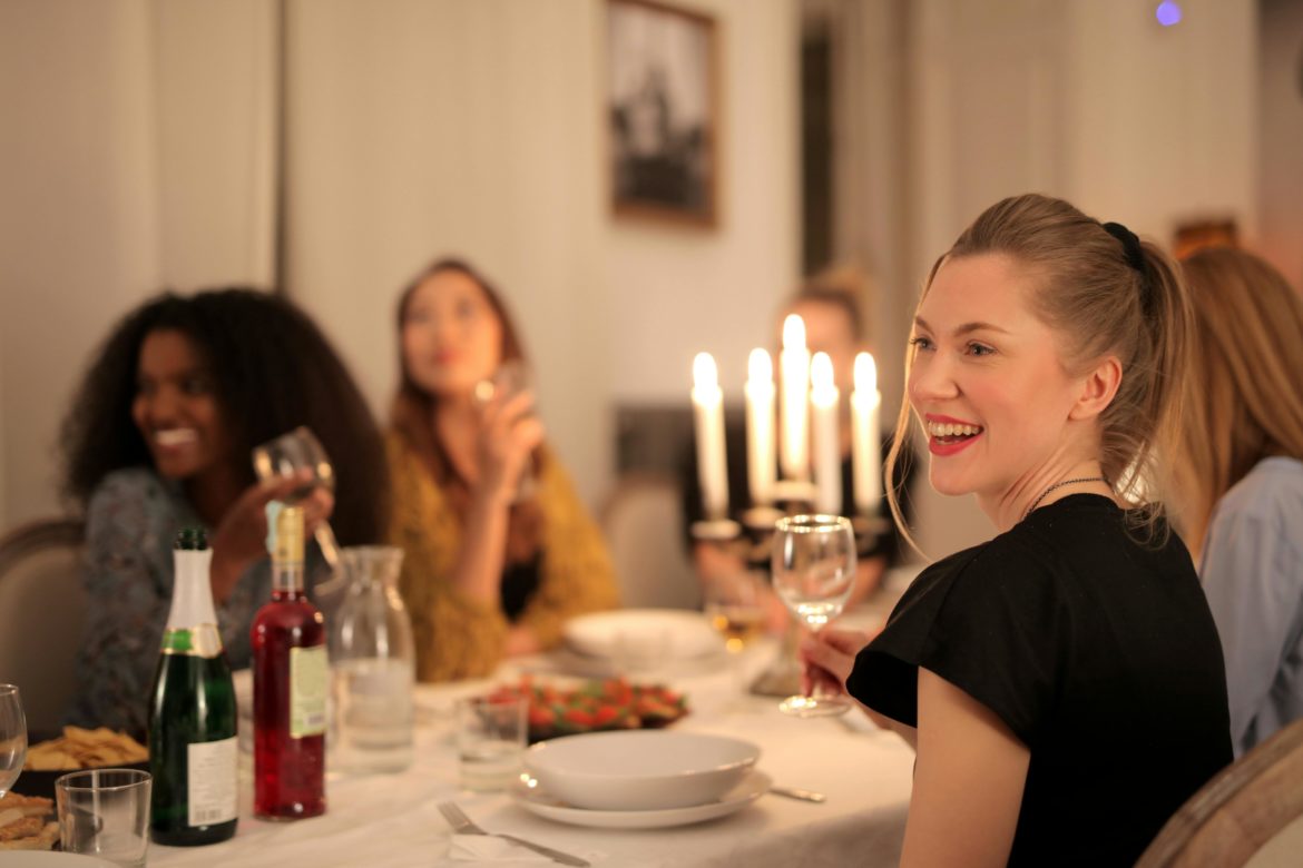 Winter hosting essentials every woman should have in her home