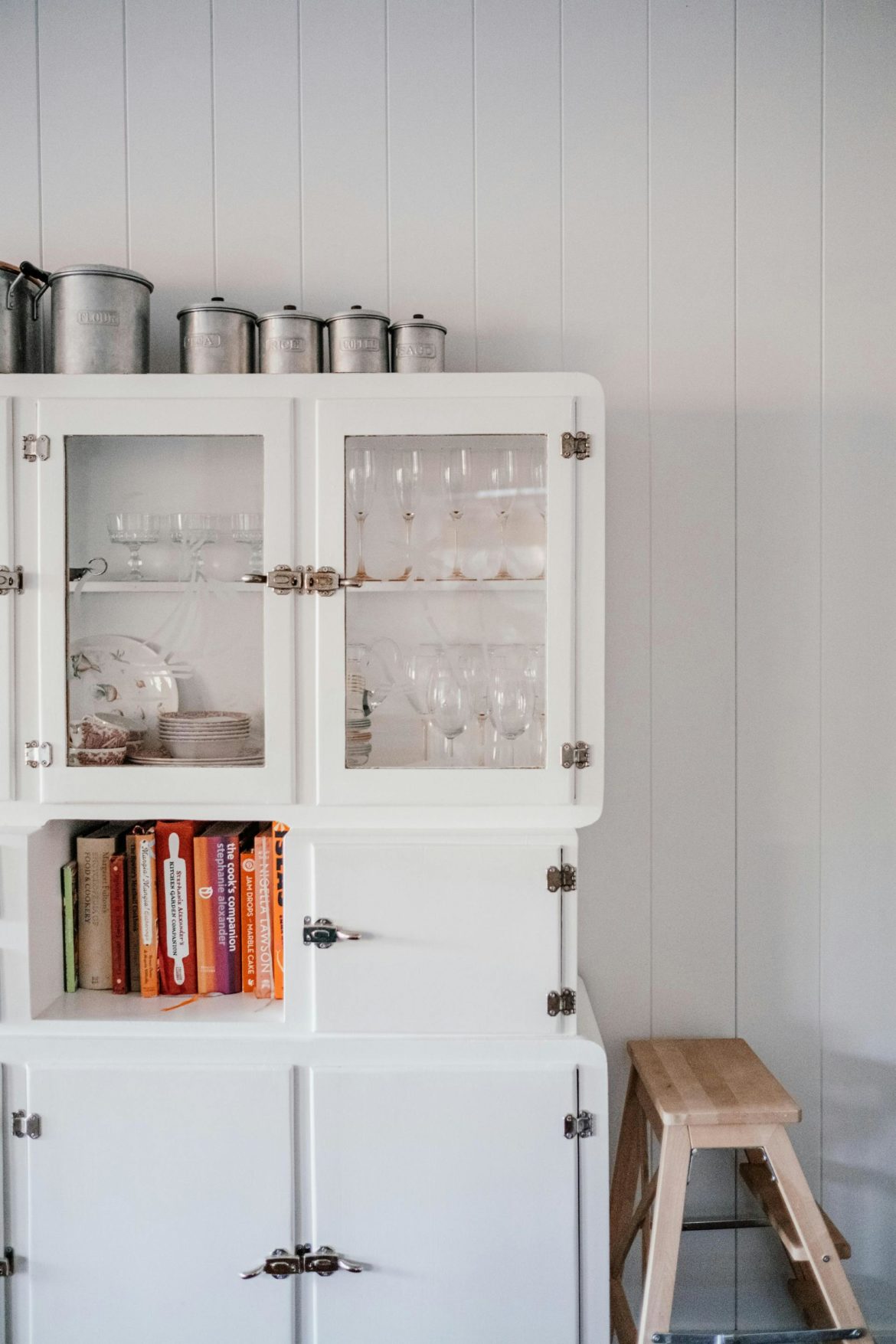 Storage hacks to steal from tiny house experts