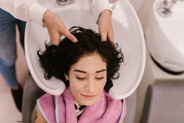 Why your hair may need a bond-repairing treatment