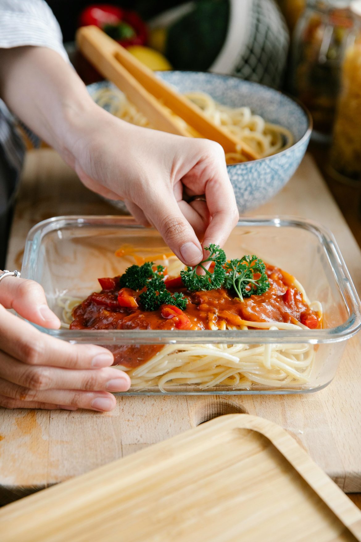Freezer-friendly meals every woman should know about