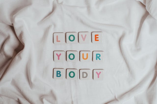 Is body positivity over – and is body neutrality taking its place?