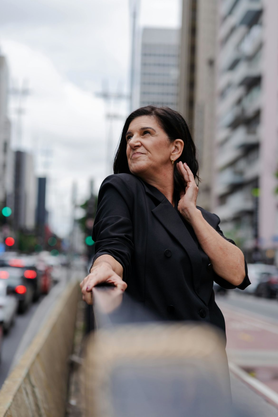 Falling in love with your life again – In a new city