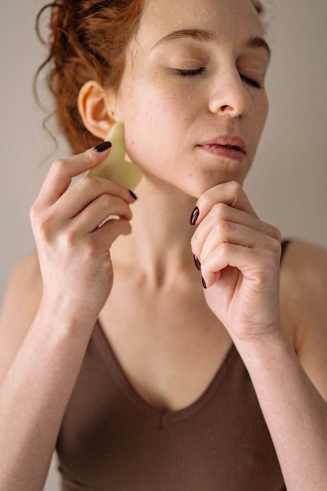 How to address jowls – from skincare to surgical solutions