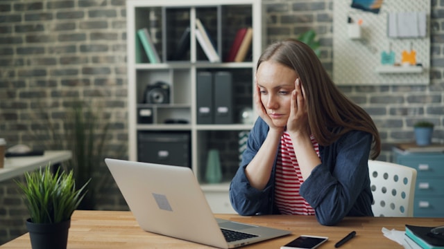 How to handle the midweek slump – without burning out
