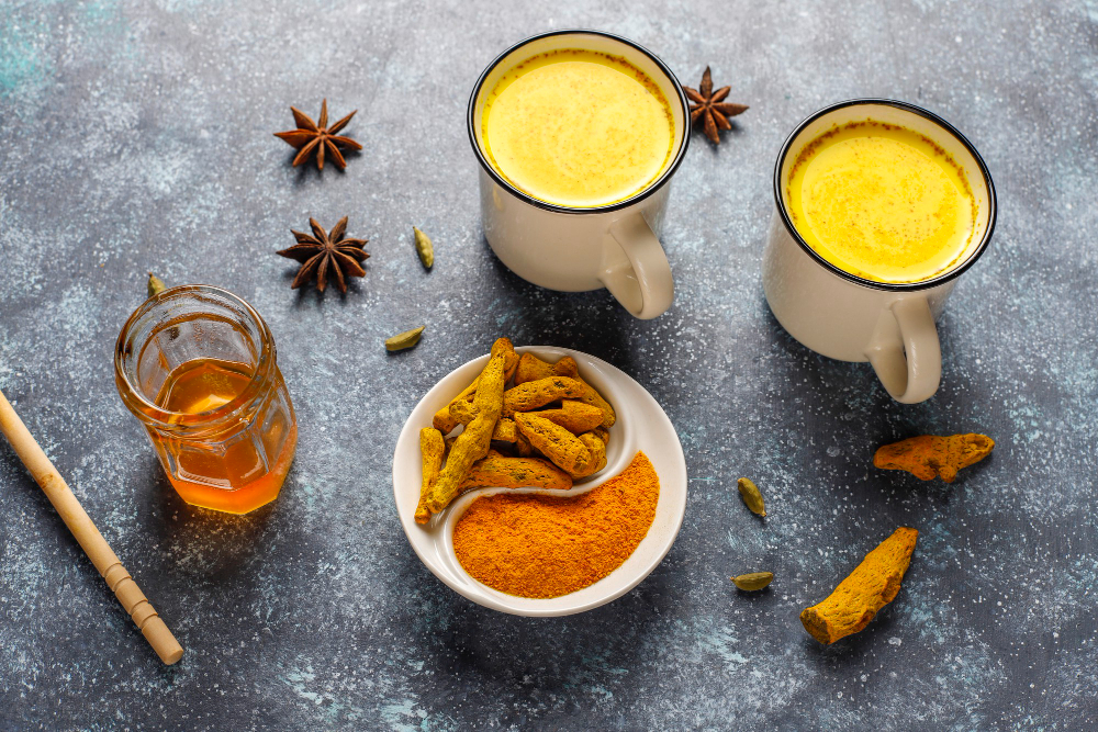 Winter foods that naturally help fight inflammation