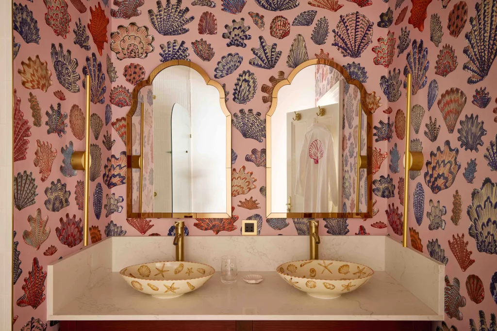 Inside Tintswalo Summer House: The Deep South’s newest boutique escape